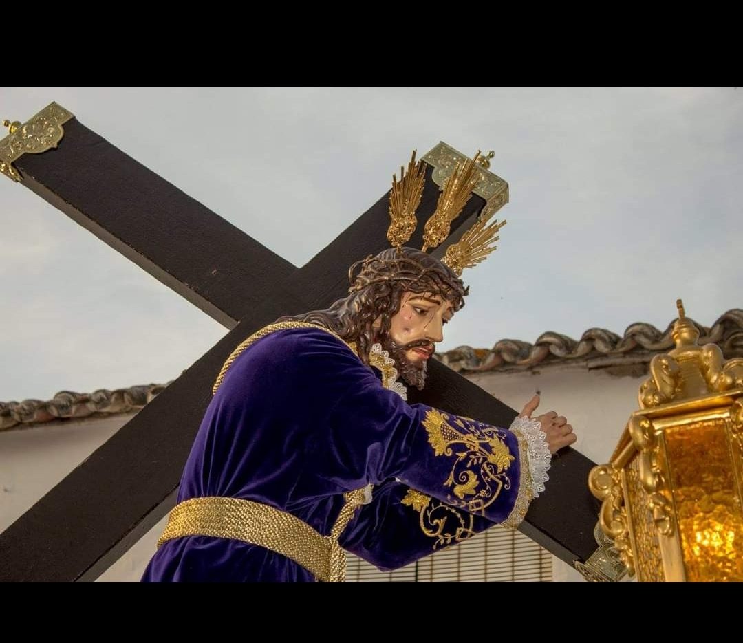 Fmontero14_'s tweet photo. Jueves Santo 🤞🏻 https://t.co/i23n6lAqJQ