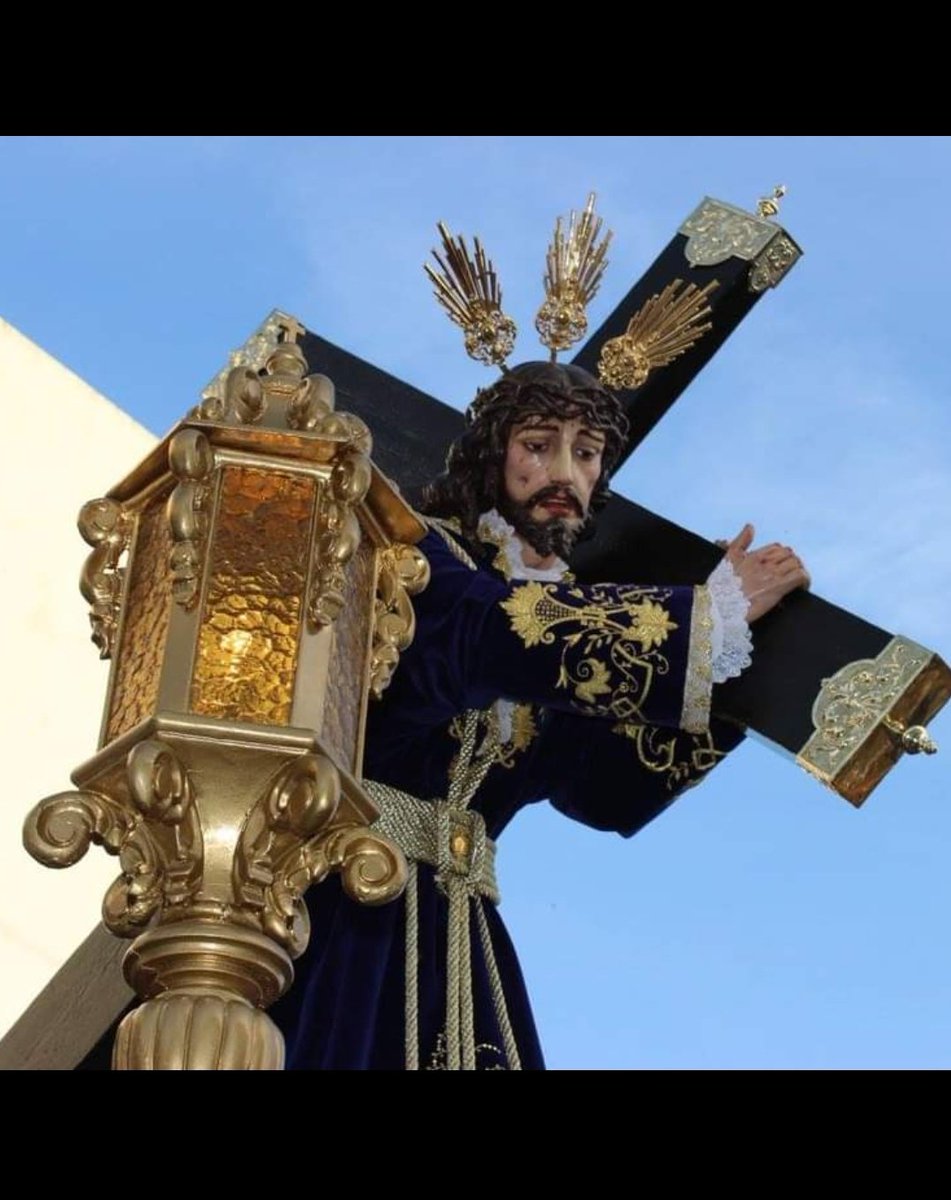 Fmontero14_'s tweet photo. Jueves Santo 🤞🏻 https://t.co/i23n6lAqJQ