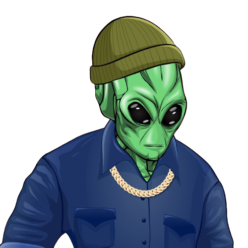 Clover_Verse's tweet photo. ‼️ Our first WL spots giveaway start now ‼️
 10 Lucky people will win a WL spot to our Alien Pariah NFT's by the end of this week!

How to enter?

Join our discord and invite your friends and tell them about our project.
That's it! Easy peasy!

The top 10 invitees will win 👽🍀 https://t.co/jFWpmZQjLM