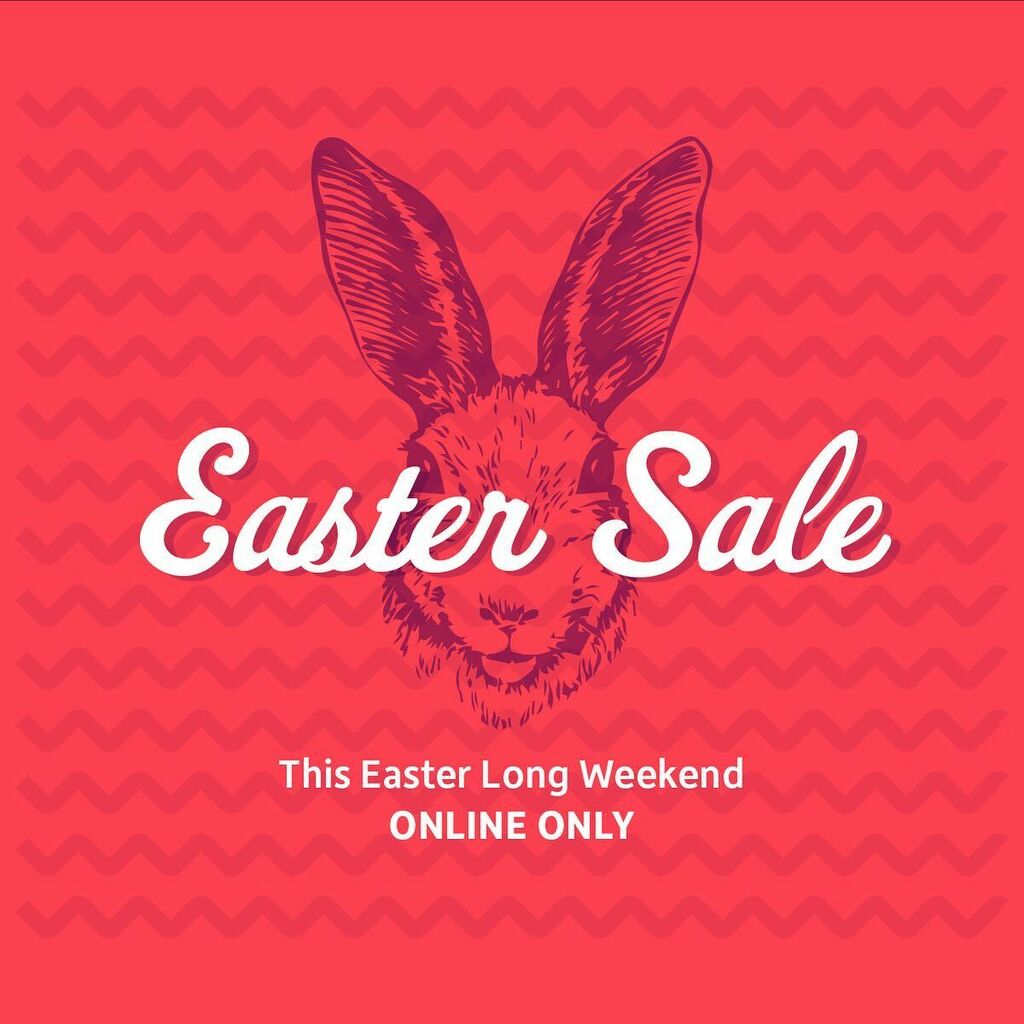BikeSociety's tweet photo. Easter Sale Starts Now!
•
Hop onto the Bike Society website to save big on all Apparel, Helmets, Shoes, Eyewear and Gloves.
•
Link in Bio 
•
#bikesociety #eastersale #cyclinglife https://t.co/iVfgJHJFvG https://t.co/F6qWF9aag6