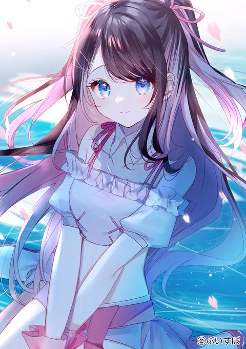 ❤️🌸 