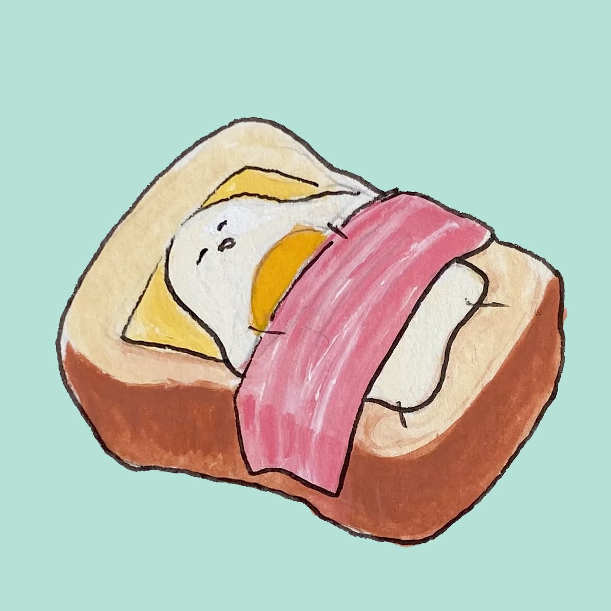 ささみちゃん tweet media