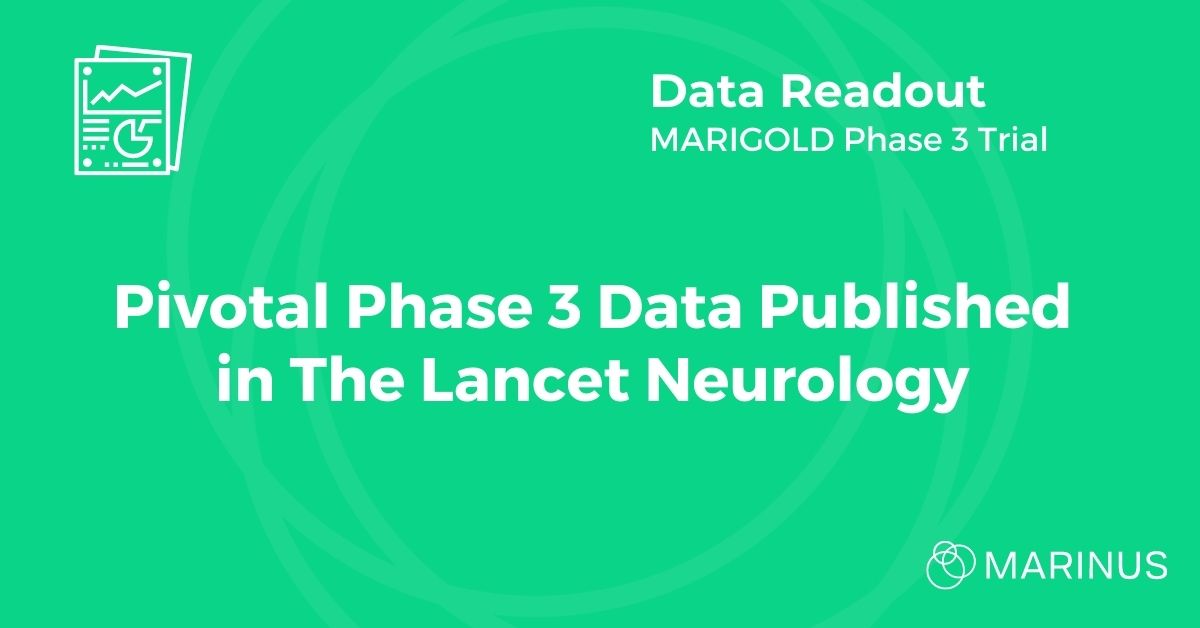 We’re excited to share <a href="/TheLancetNeuro/">The Lancet Neurology</a> has published pivotal Phase 3 results for our investigational medicine for the treatment of seizures associated with #CDKL5 deficiency disorder (CDD). bit.ly/3vp4C7M