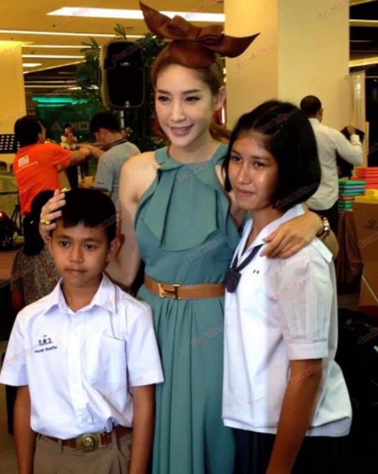 พราวพัทธ์ tweet media
