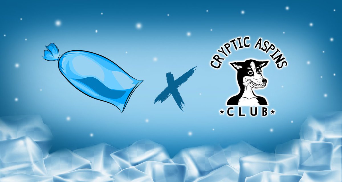 Yellow Aspin Reveal <a href="/Yelloh4sale/">Yelloh</a> 
Opensea:
opensea.io/assets/matic/0…

Giveaways
1 OG with Free NFT
1WL
*must follow and be active in our community

Discord:
discord.gg/VUxKu28NJF

#NFTCommunity #NFT #nftart #nftcollector #cryptoart #digitalart #art