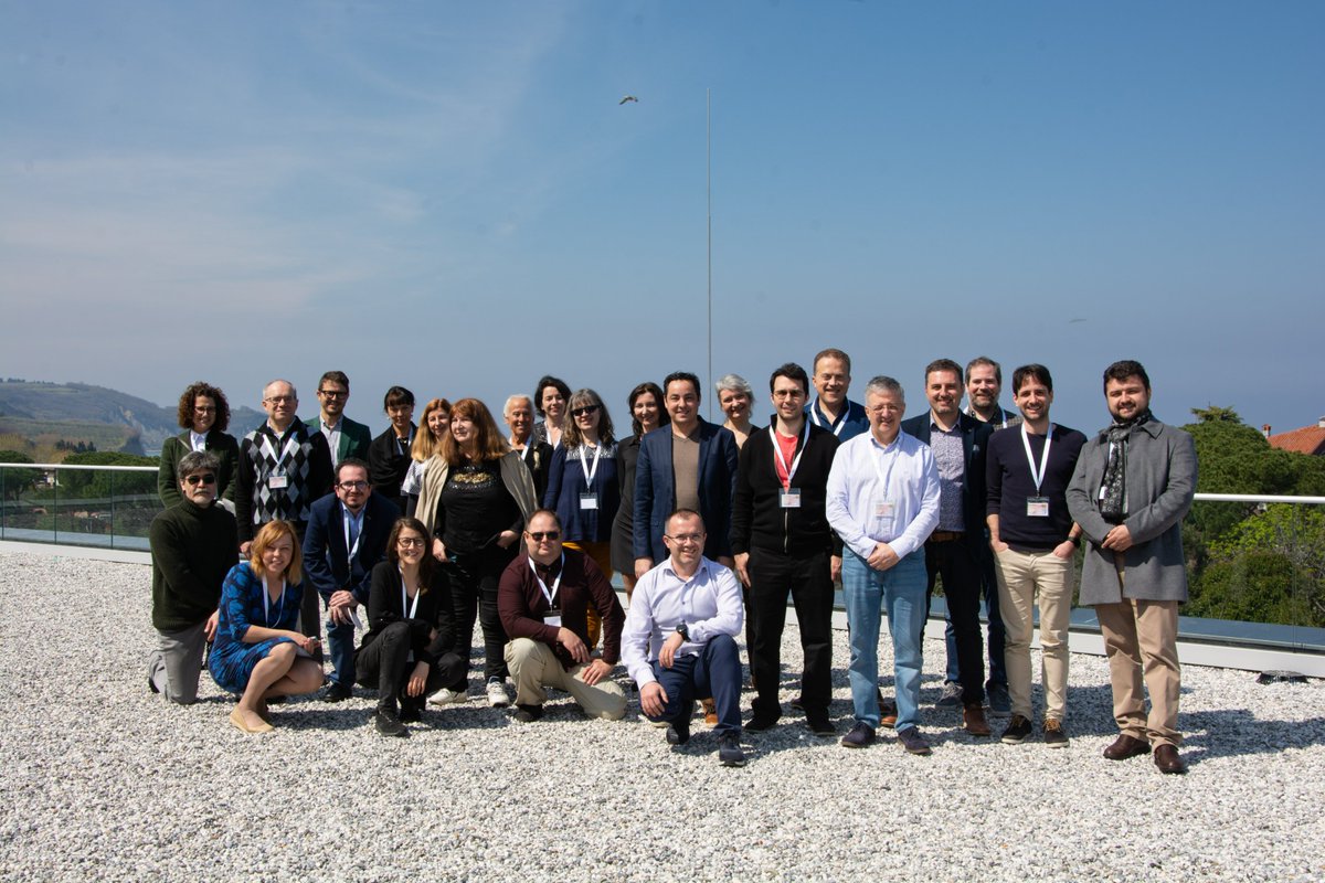 COST ACTION CA16226: Smart Habitat for the Elderly tweet media