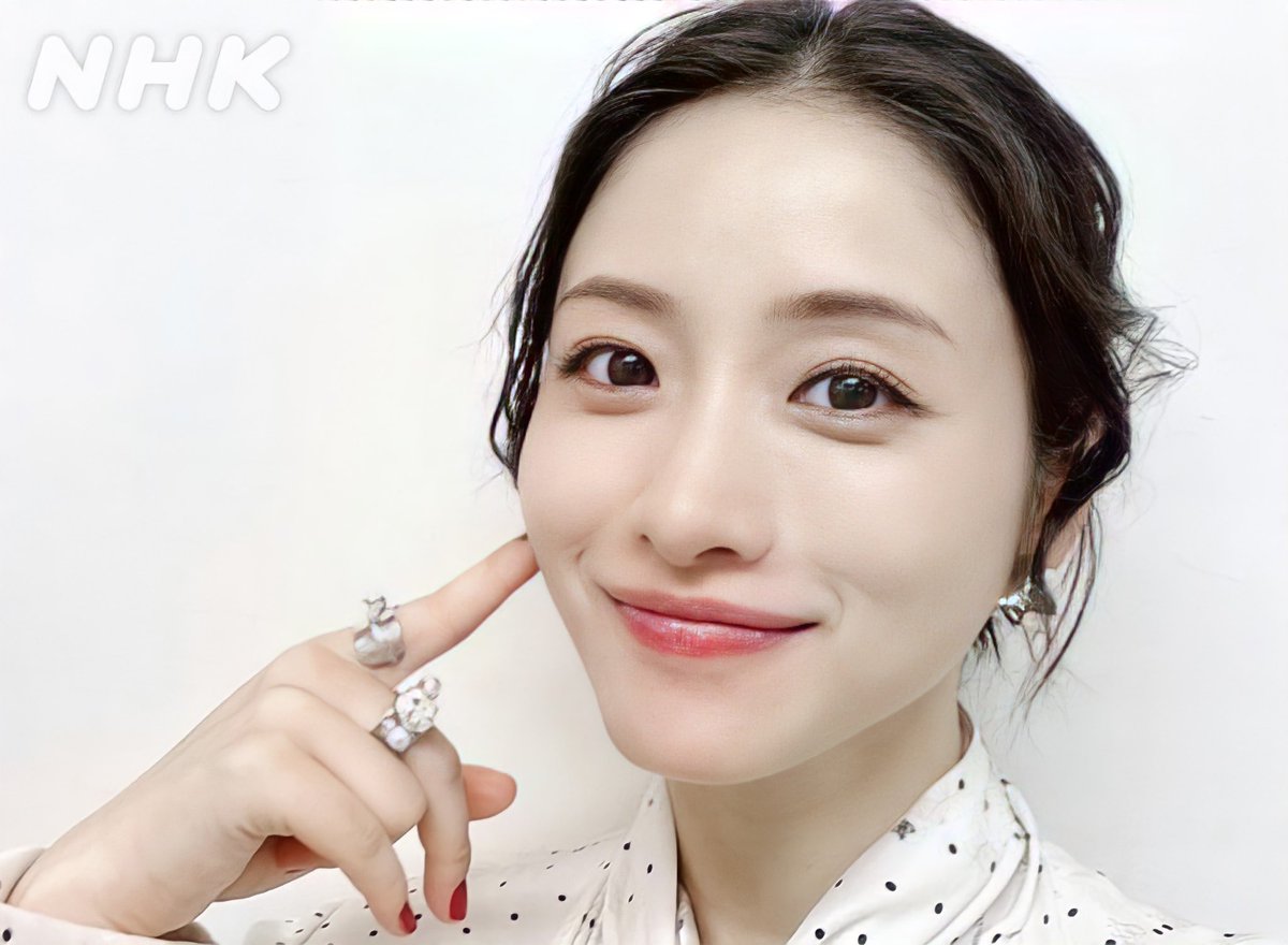220414 nhk_torisetsushow IG update with #IshiharaSatomi

🔗 instagram.com/p/CcVDPfDJ1yq/…

#石原さとみ #이시하라_사토미 #SATOMI20