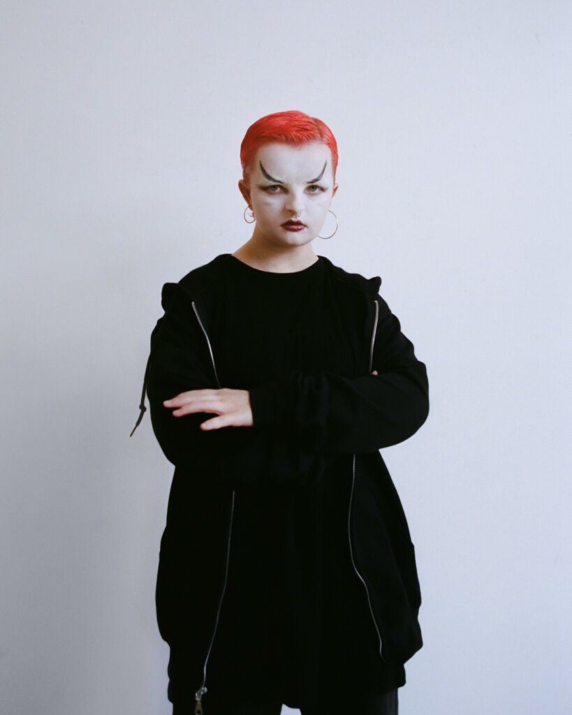 <a href="/MillyShapiro/">Milly Shapiro</a> love these !!!