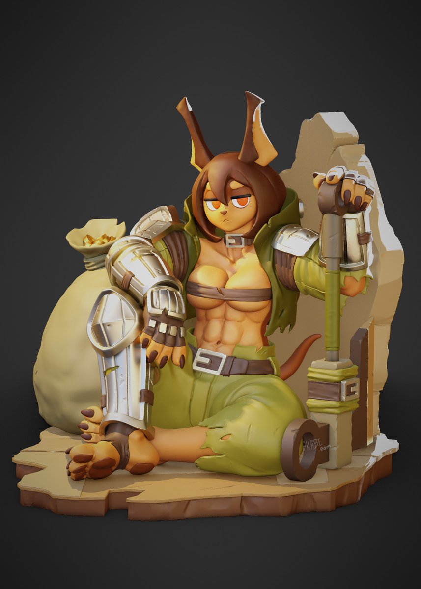 Okabe Pom🔞 tweet media