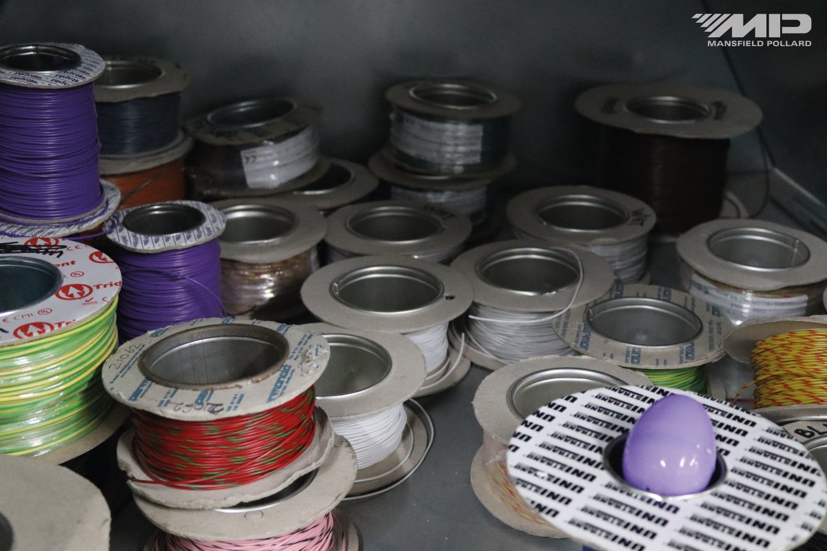 Mansfield Pollard tweet media