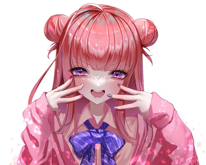 3!!!!! #みことアート3周年 #みことアート 