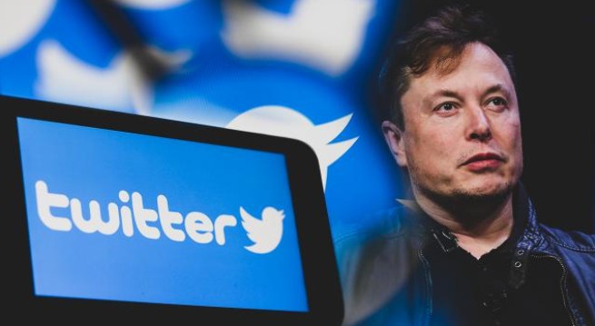 ekonomibilir's tweet photo. Elon Musk, Twitter hisselerinin tamamını hisse başına 54,20 dolar fiyatla satın almayı teklif etti. Musk, Twitter hisselerini satın alma teklifini dün gönderdiği bir mektupla iletti, mektupta "Bu benim en iyi ve nihai teklifim" ifadelerini kullandı. https://t.co/Y9uyxfPoBS