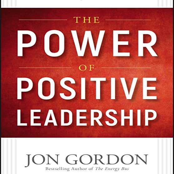 Katie_Lawson3's tweet photo. Relistening to The Power of Positive Leadership on my #ReflectiveRun 
So good!!
Try Audible and get it here: https://t.co/AMSpUDDCDY https://t.co/du2ezxDHcp