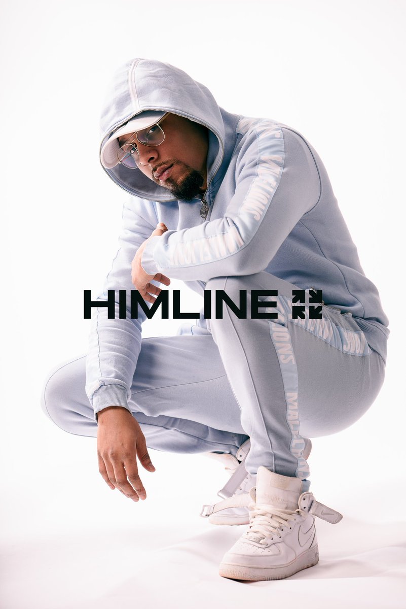 ComnStudio's tweet image. Brand Identity, Packaging Design and Art Direction for a male focused clothing company Himlime.

Full case study of this passion project is coming soon on Behance.