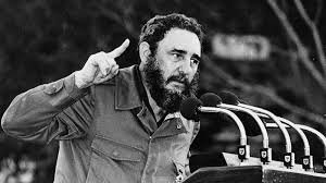 Dr. Roberto Morales Ojeda (@drrobertomojeda) on Twitter photo #FidelVive: "(,,,) la #Revolución es el instrumento de la educación, de la cultura, del deporte, de los valores humanos, de los valores espirituales. ¡Es el instrumento del hombre! (,,,)" #Cuba #UnidadYContinuidad <a href="/DiazCanelB/">Miguel Díaz-Canel Bermúdez</a> #FidelVive: "(,,,) la #Revolución es el instrumento de la educación, de la cultura, del deporte, de los valores humanos, de los valores espirituales. ¡Es el instrumento del hombre! (,,,)" #Cuba #UnidadYContinuidad <a href="/DiazCanelB/">Miguel Díaz-Canel Bermúdez</a>