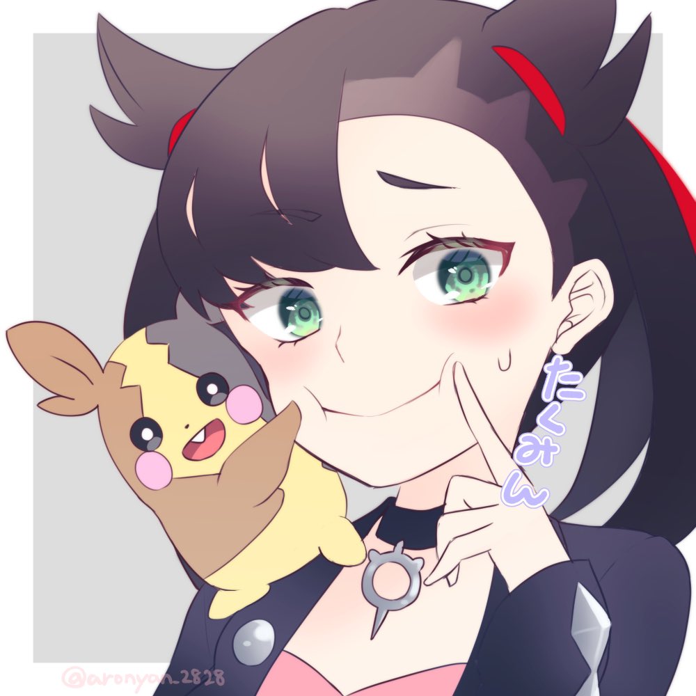 今現在やった分4人分!まだギリ元気あるので溜まってる分描き進めてます…_:('ཀ`」 ∠):_(あとどれくらい描けるかは謎) 