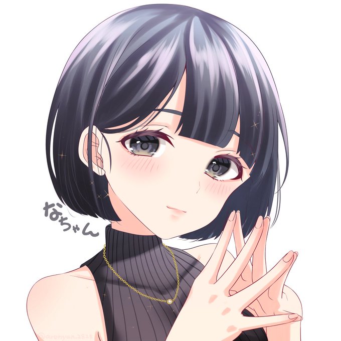 今現在やった分4人分!まだギリ元気あるので溜まってる分描き進めてます…_:('ཀ`」 ∠):_(あとどれくらい描けるかは謎) 