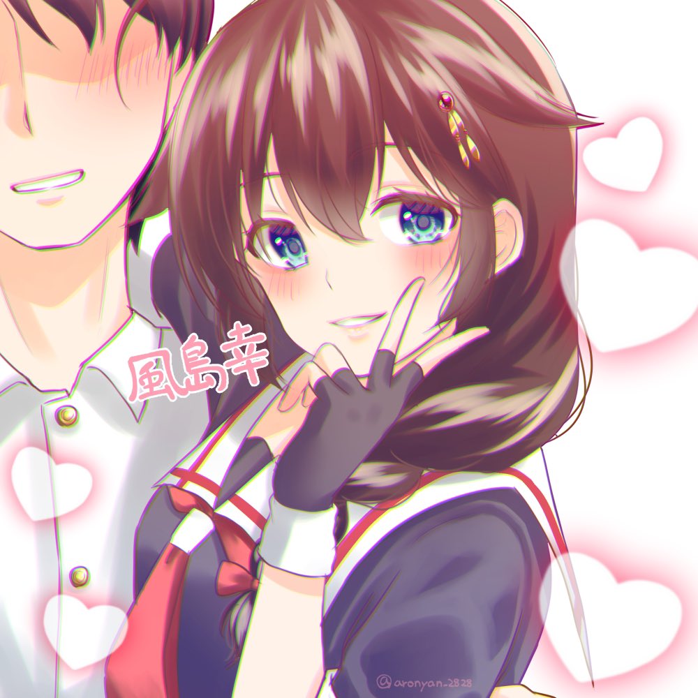 今現在やった分4人分!まだギリ元気あるので溜まってる分描き進めてます…_:('ཀ`」 ∠):_(あとどれくらい描けるかは謎) 