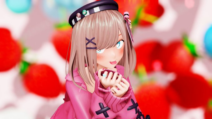 szhrさんはやはりSS映えします。静画担当として頑張ってもらおう。 