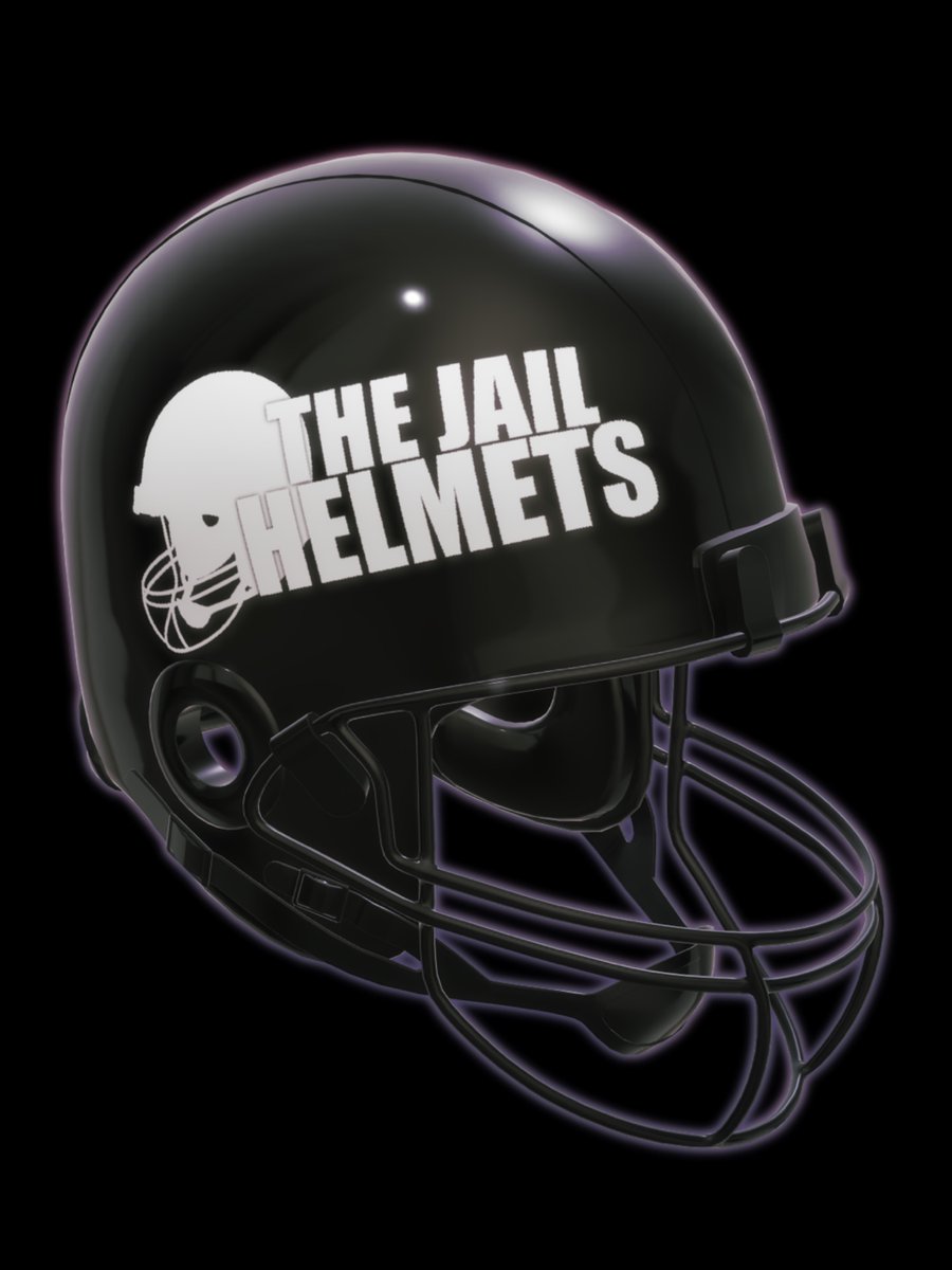 TheJailHelmets's tweet photo. 🔥 The Jail Helmets X Sleazy Zebras 🔥

🏆 3x WL spots from each project
 
To enter💪:
1️⃣Follow:
@TheJailHelmets &amp; @SleazyZebrasNFT
2️⃣Like ❤️ &amp; RT 🔁
3️⃣Tag 3 friends

Ends in 24hrs ⏰!

#NFTs #NFTGiveaway #NFTCommunity #nftCommunity #nftcollector #nftartist #nftart https://t.co/geOS4x4r6c