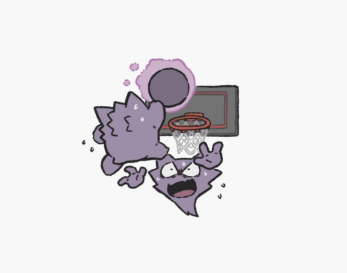 「🏀 」|Jelly🐟のイラスト