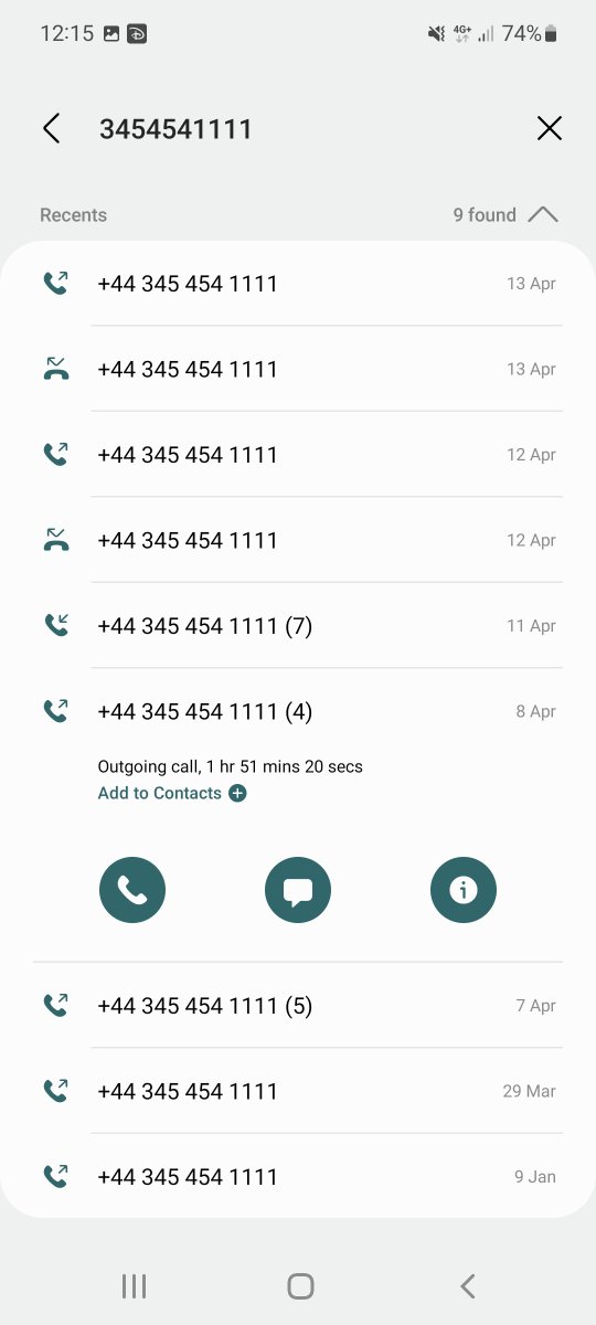 WillCyling's tweet photo. @virginmedia I can assure you I wouldnt be messaging here if I hadnt tried that. Please see below numerous calls even 2 hours with no resolution, still no date of when, and no dongle, complaint logged and a ridiculous outcome which does nothing to resolve please see attachments. #dreadful https://t.co/uT62L5mX6z