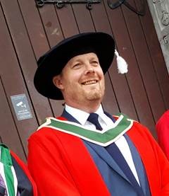 We are sad to let you know of the passing of our big-hearted, kind and inspirational friend and colleague Dr Will Brady.  His larger-than-life attitude, enthusiasm and infectious good humour touched everyone that came across him. He will be deeply missed. May he rest in peace.