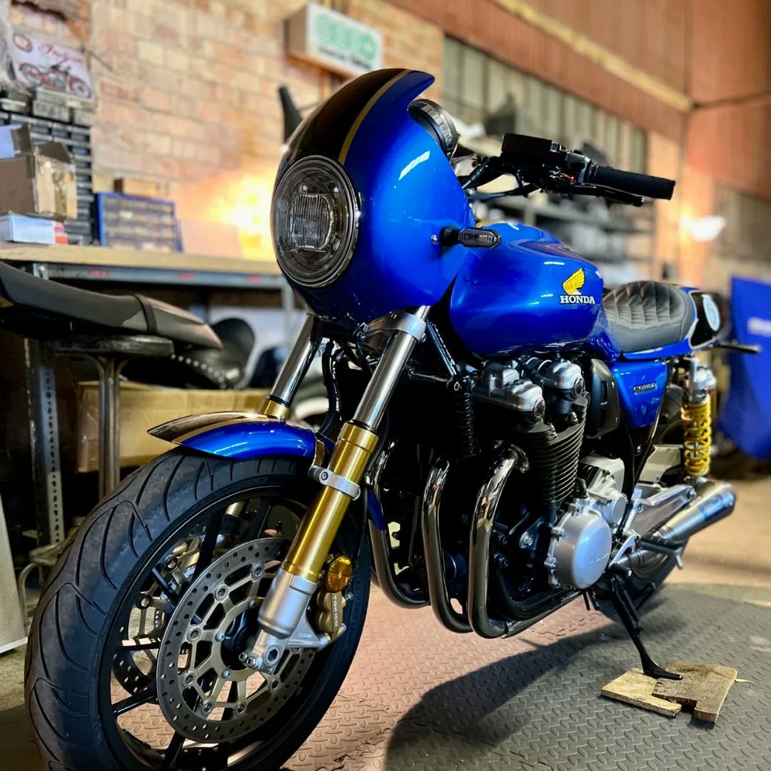 5fourmotorcycle's tweet photo. When are you riding next…? https://t.co/iCbiDwyCKm