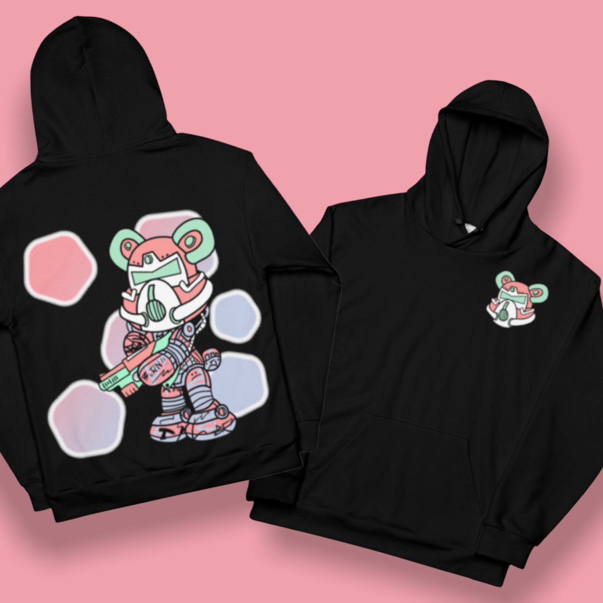 BruceLevi.NFT tweet media