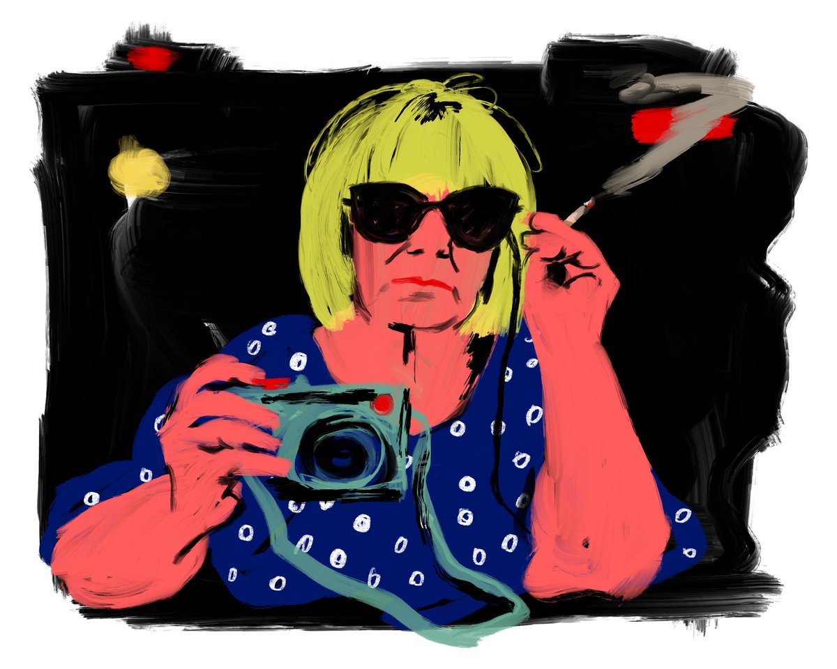 Letizia e Battaglia
🌊💥
#LetiziaBattaglia