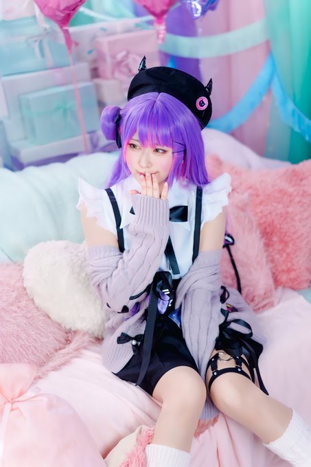 Twitterのコスプレ画像42