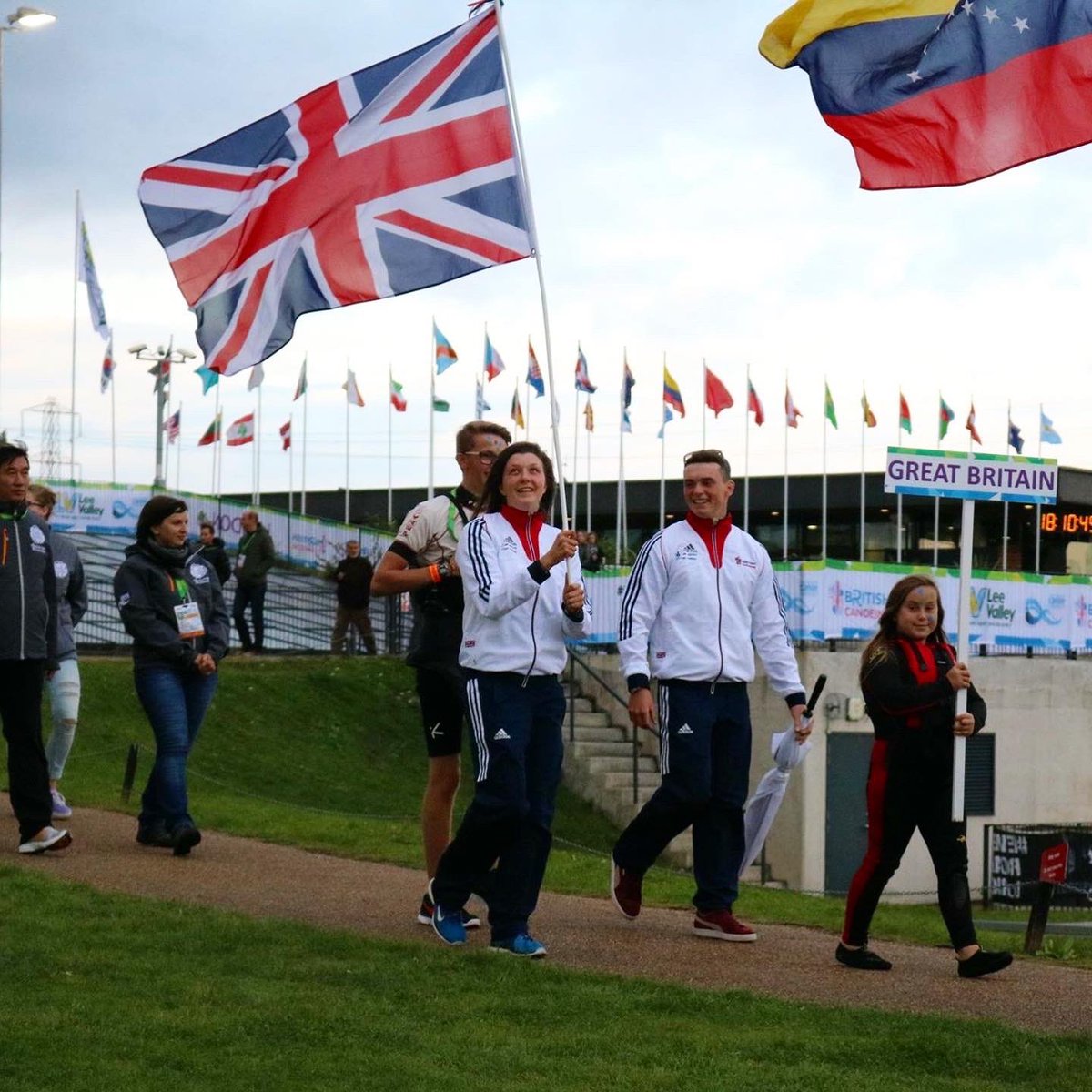It’s time for the next chapter ✨

From sitting in the front of my mum’s boat when I was a baby to winning a World Cup medal and all the big and small moments in between. This journey has been been more incredible and more challenging than I could have ever imagined! 

📝👇🥰❤️