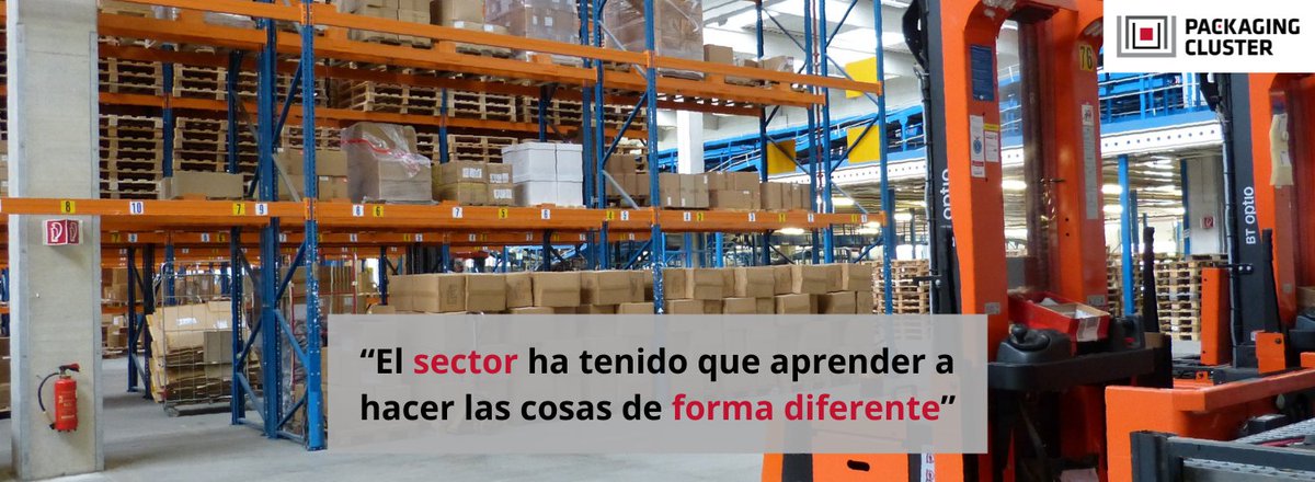 packobservatory's tweet image. 🔴#BreakingNews “El sector ha tenido que aprender a hacer las cosas de forma diferente”

packagingcluster.com/news/el-sector…

#Packaging