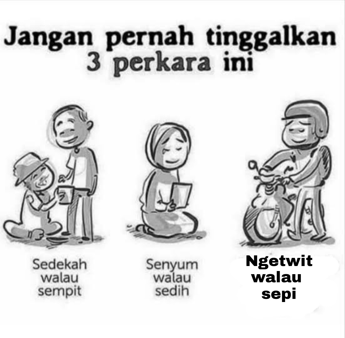 kusnan kusnanu fungpu subur alias ki ireng (@shitegoblin) on Twitter photo 