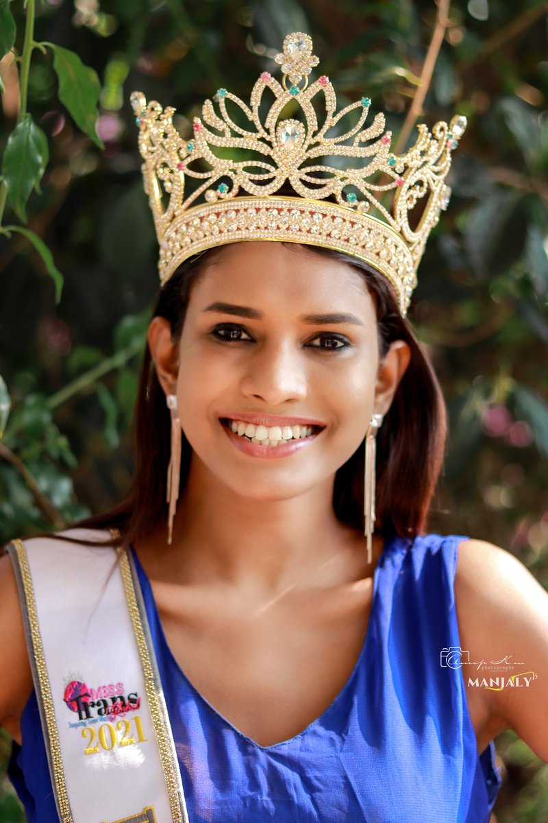 MissTransGlobal's tweet photo. Queen Sruthy Sithara
@sruthy_sithara__
@amna_flyhigh
@RicardoPatraca
📸:@itz_anoop_km
👗:@shreya_aaroshi
Regards:@linson_johns_manjaly_
-
#MissTransGlobal #MissTransGlobal2021
#TransIsBeautiful #TranswomenAreWomen #BeautyPageant #TransPageant #girlslikeus #transgender #MissTrans https://t.co/VHZV0T1xxv