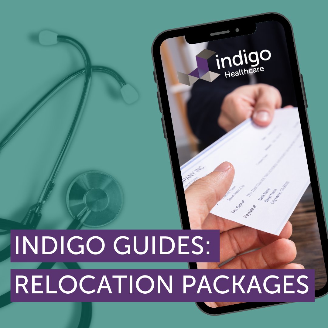 Indigogojobs's tweet image. If you are thinking about relocating to the UK to work within the NHS but are worried about the associated cost a relocation package may be a viable option. 💸

Everything you need to know is live on the Indigo blog!

#NHS #RelocationPackage #UKDoctors

indigohealthcare.co.uk/blog/october-2…