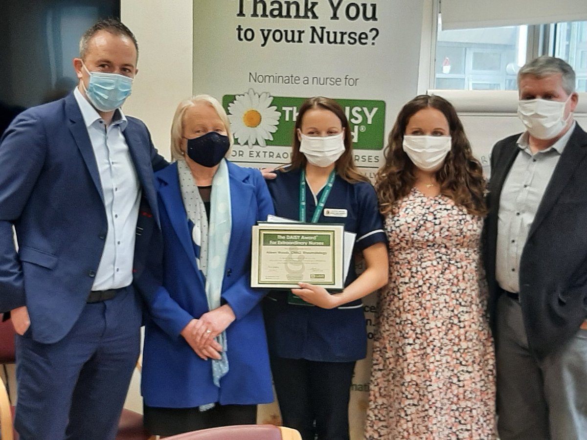 Dolores Heery tweet media