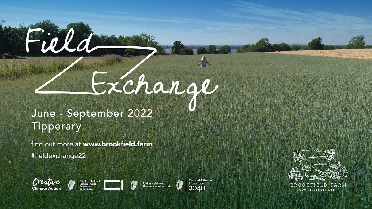 National Organic Training Skillnet tweet media