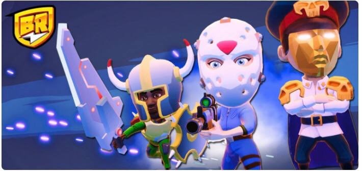 YCFX_NFT's tweet photo. Blast Royale Raises $5 Million Through Private Token Sale #nft #nftgaming https://t.co/gDRDfAnq40