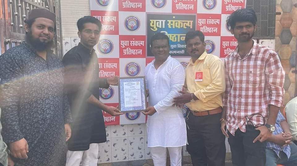 sadasocialgroup's tweet photo. भारतीय संविधान के शिल्पकार, समानता, गरिमा और साहस के आदर्श - भारतरत्न आदरणीय डॉ बाबासाहेब आंबेडकर जी की जयंती प��� विनम्र अभिवादन। 💚💙
#DrBabasahebAmbedkar https://t.co/2S9r6KzAu0