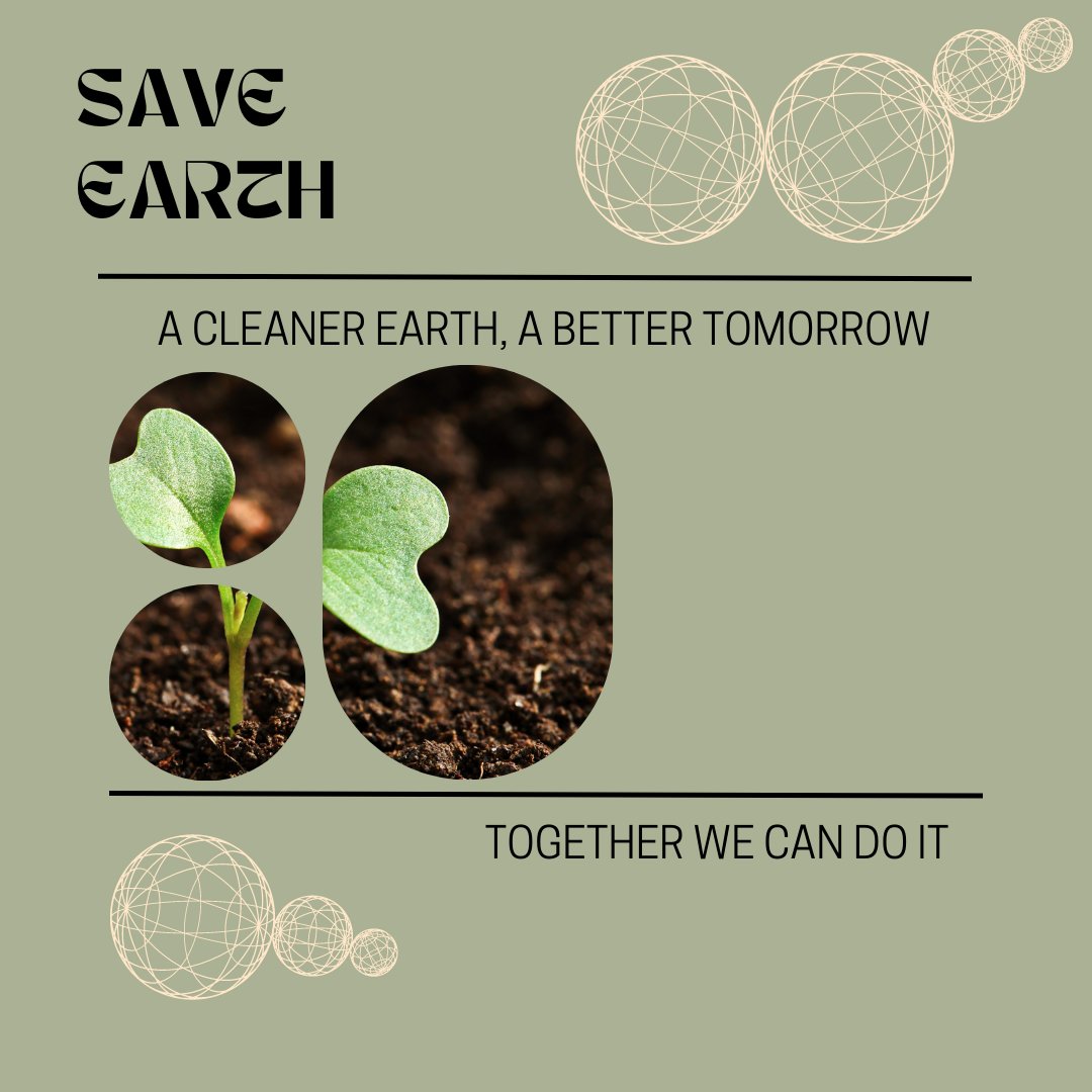 Bookwor17595992's tweet photo. Nowadays companies are discovering that sustainability is the key to prosperity for both humanitarian and business reasons. Businesses or companies of all sizes should take appropriate action to save the earth and embrace the green economy. #WEDMyK https://t.co/NDETkKgGqc