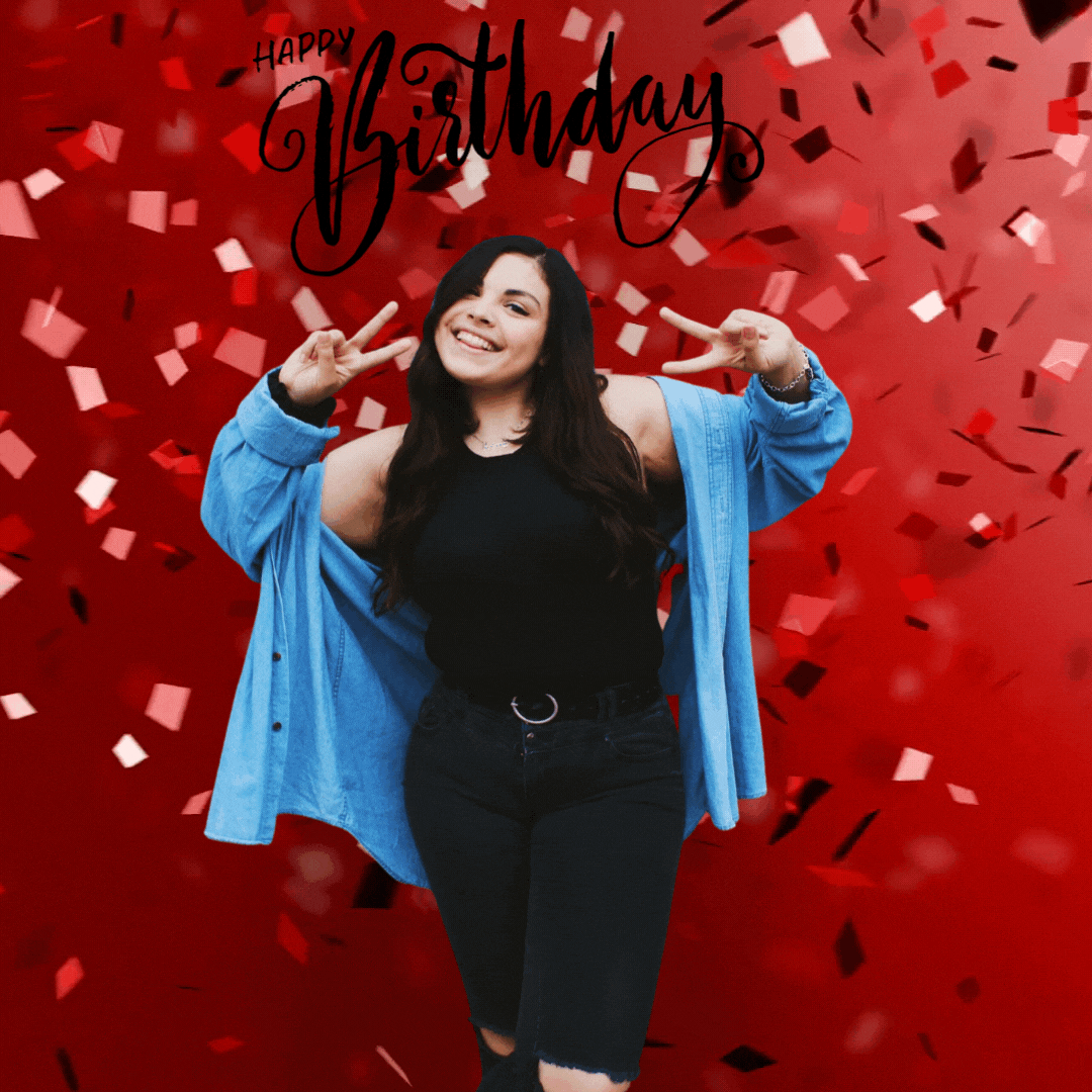 ciwebgroup's tweet photo. It's always a special day when one of our own has a #birthday! Happy Birthday, Gabriella Quist π We are so thankful to have you on the #CIWebGroup team, we hope you have a FABULOUS birthday! https://t.co/Q381bf4tGK