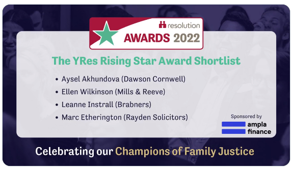 RaydensLaw's tweet photo. Congratulations to Senior Associate @EtheringtonMarc for being shortlisted for the prestigious @ResFamilyLaw YRes Rising Star Award that recognises members who have demonstrated their potential as a future leader in family justice. 

#ResAwards #FamilyLaw #BishopsStortford #Herts https://t.co/jIfbpEin96
