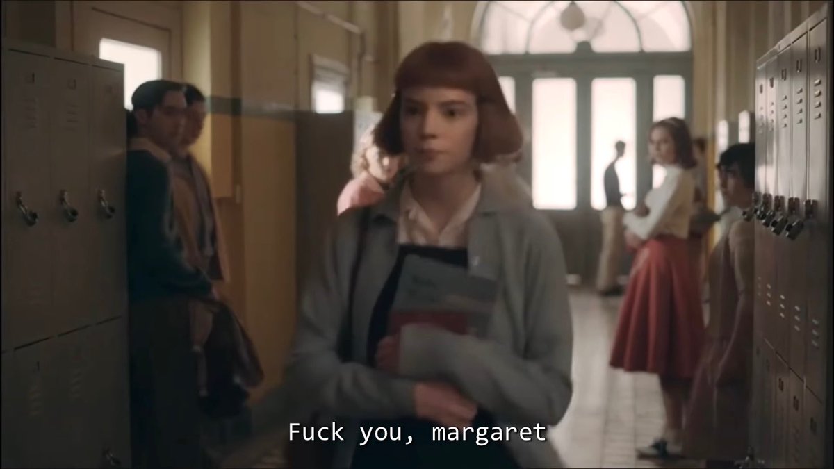 go bad bitch, go bad bitch go!