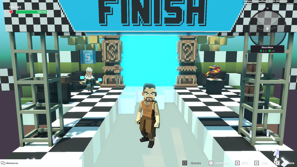 Vladias6's tweet photo. @TheSandboxGame hello, sorry I missed everything https://t.co/mCoFBdLU5U