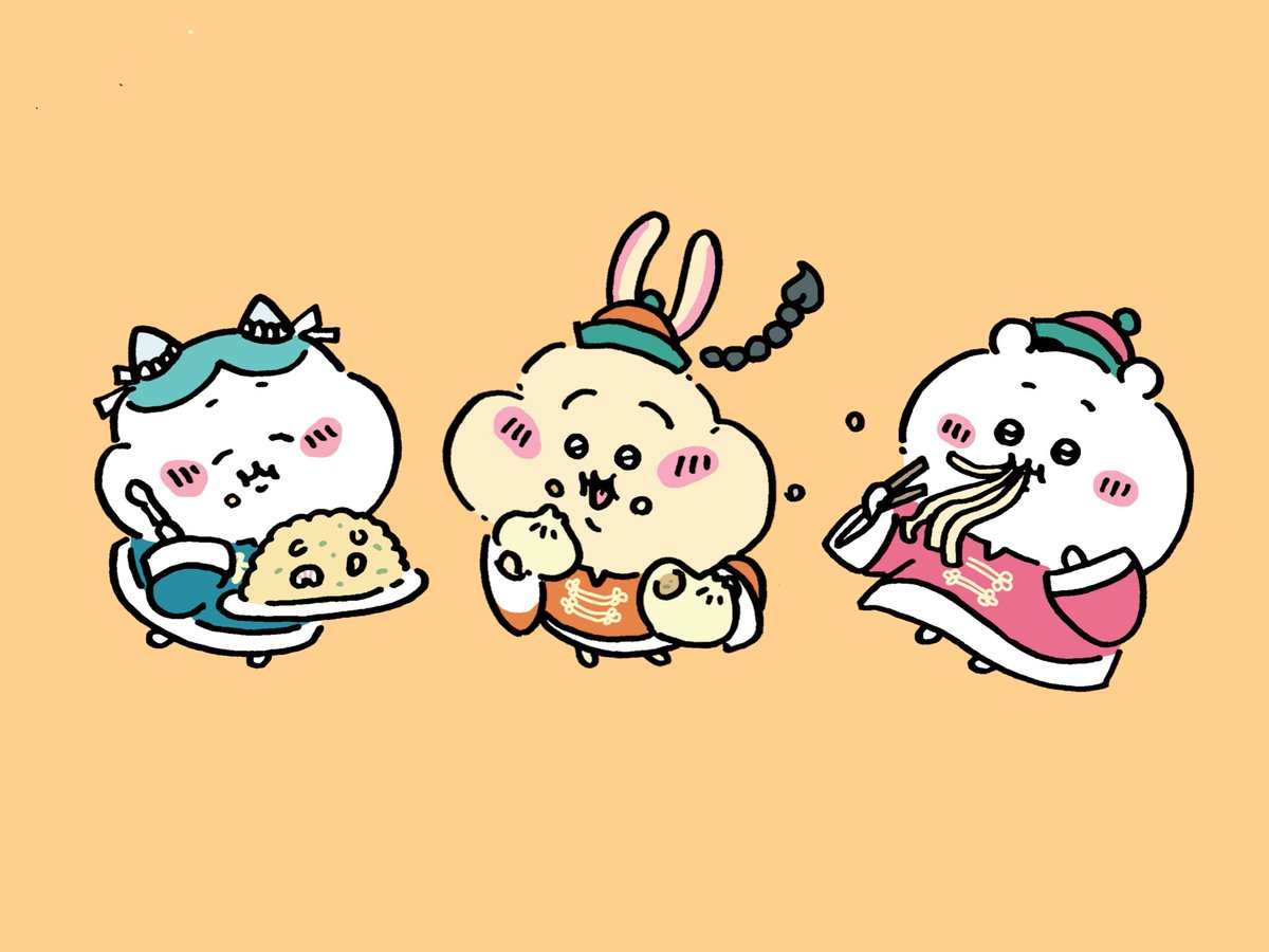 タグ ちいかわファンアート の注目ツイート 2ページ目 メガとんトラック