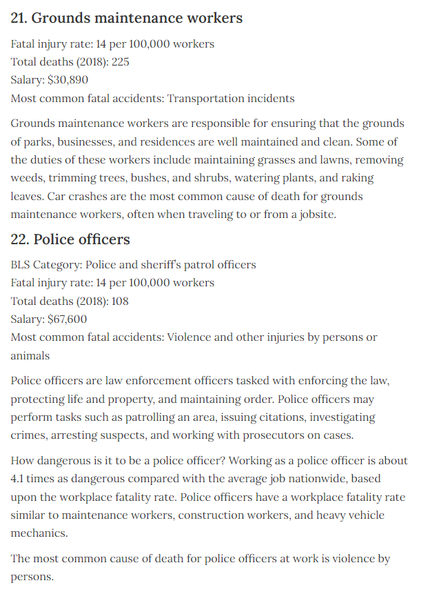 Orisic's tweet photo. @h3h3productions Im not really sure car crashes on the way to work are indicative of how dangerous a job is but, okay. https://t.co/ulfGmCSWkl