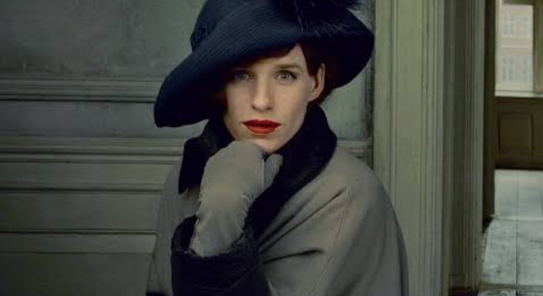 エディ・レッドメインの演技力、美しさが圧倒的に際立っていた作品が「リリーのすべて」
いつもより健気で儚くて可愛すぎるエディって凄く癖になりそう