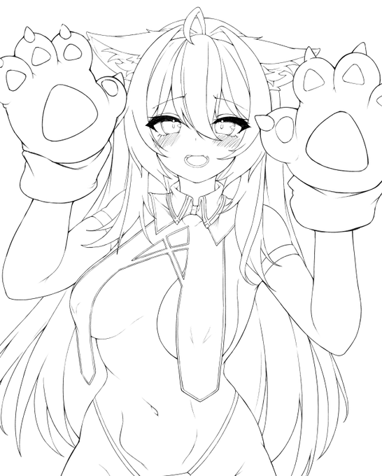 キキョウing~ コンビニ行ってくるね~ 