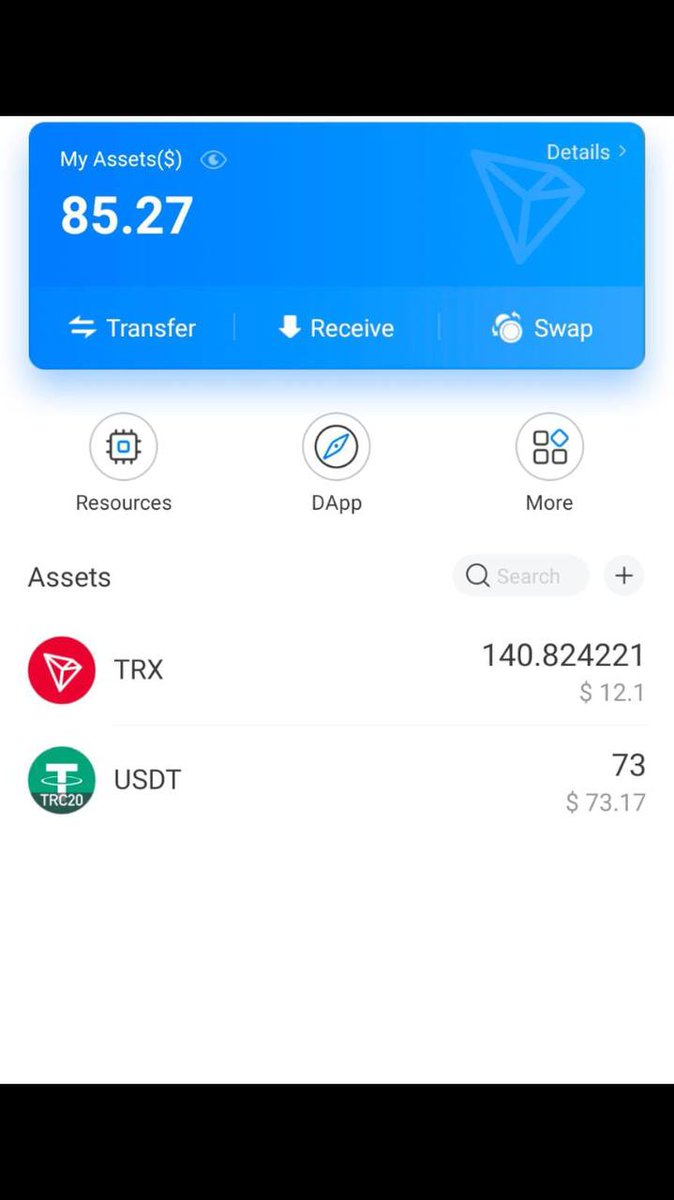 PullinDawn's tweet photo. WANT TO EARN 3x A DAY ON YOUR OWN WALLET?

YOU CAN WITHDRAW HERE ANYTIME YOU WANT 

10% COMMISSION IN EVERY REFERRAL?

CAN GET YOUR PROFIT WITHIN 24 HOURS AND WITHDRAW IT ANYTIME.

CAN START YOUR ACCOUNT FOR $21 ONLY!!!

THE BIGGER PUT THE BIGGER PROFIT YOU WILL RECEIVE. https://t.co/fM4whj5KVe